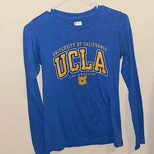 UCLA Longsleeve Shirt